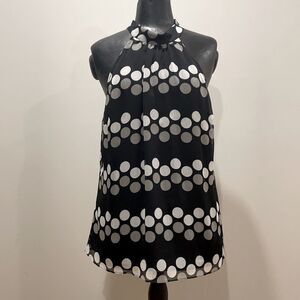 Ladies halter top